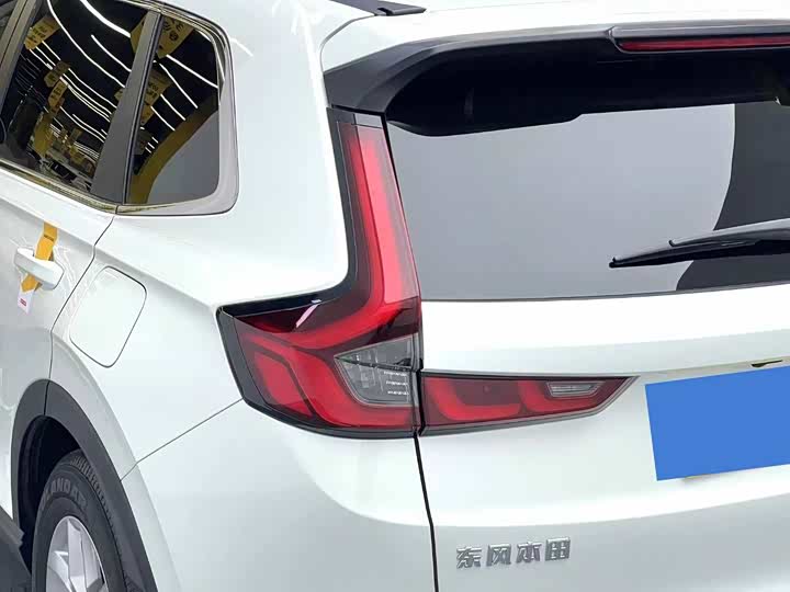 Фото 11 - Honda CR-V