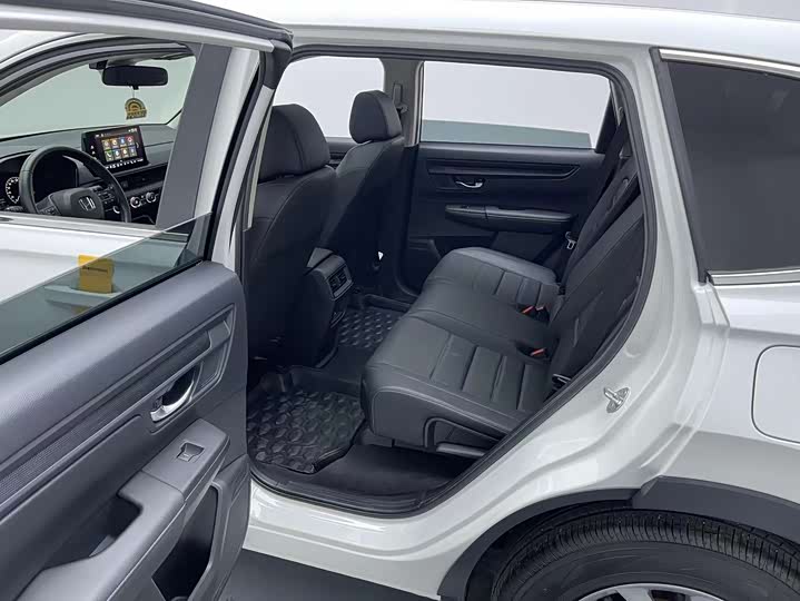 Фото 13 - Honda CR-V