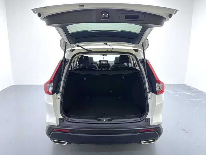 Фото 15 - Honda CR-V