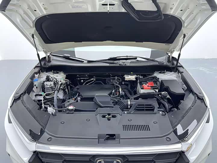 Фото 18 - Honda CR-V