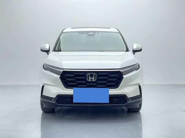 Фото 2 - Honda CR-V
