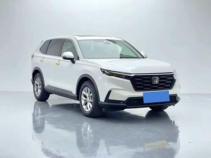 Фото 3 - Honda CR-V