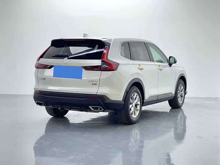 Фото 4 - Honda CR-V