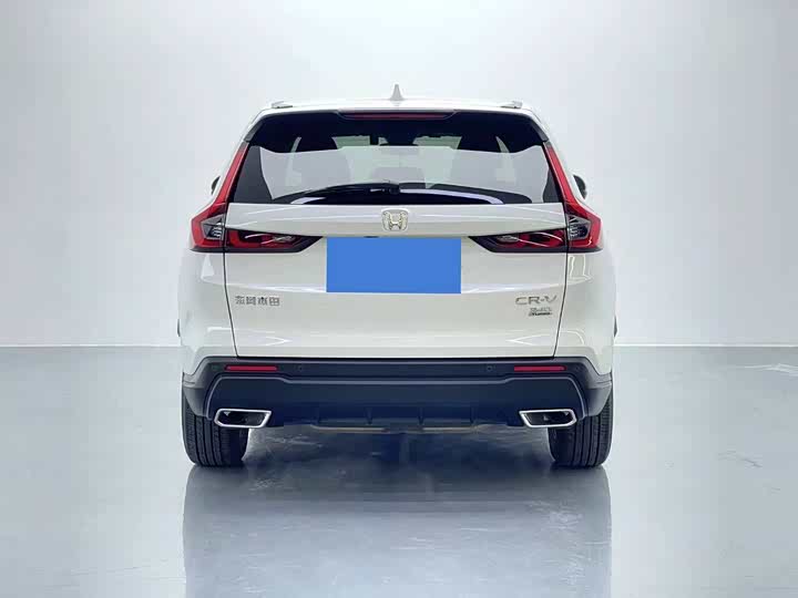 Фото 5 - Honda CR-V