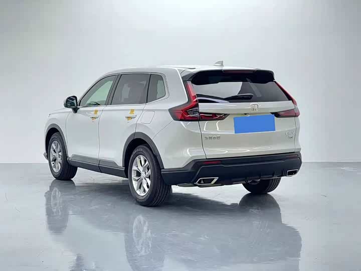 Фото 6 - Honda CR-V