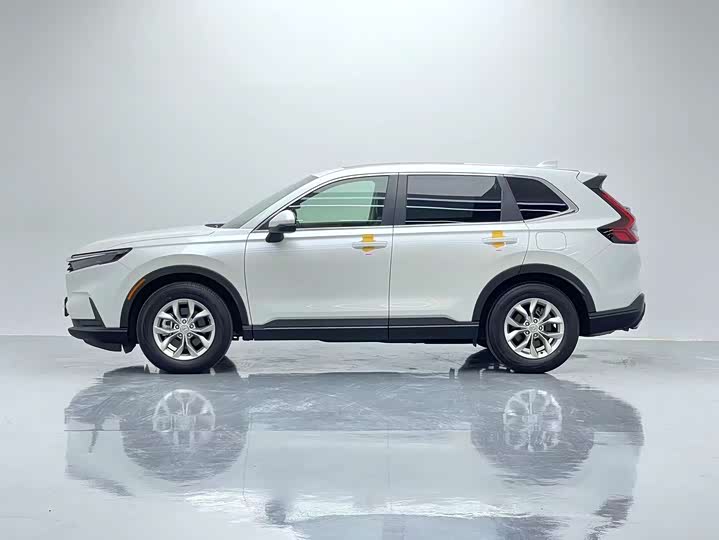 Фото 7 - Honda CR-V