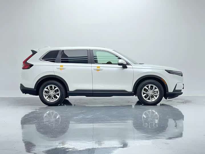 Фото 9 - Honda CR-V