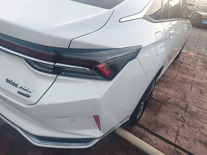 Фото 8 - Dongfeng Aeolus Yixuan Max