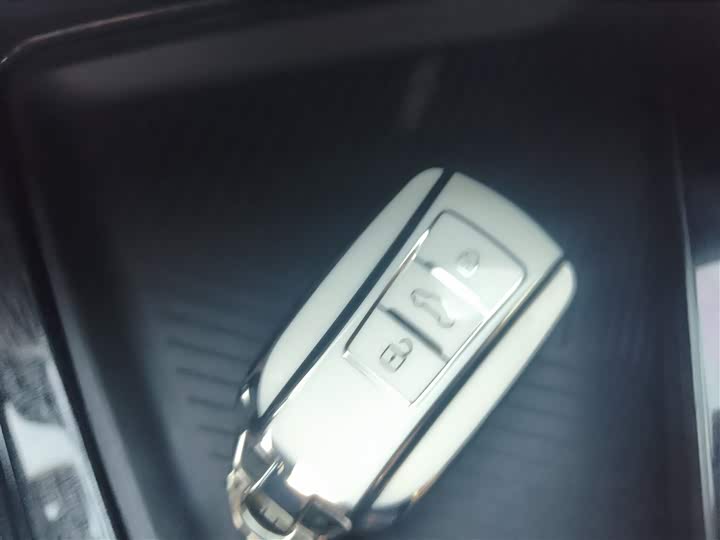 Фото 9 - Dongfeng Aeolus Yixuan Max