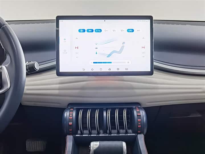 Фото 12 - BYD Yuan Plus