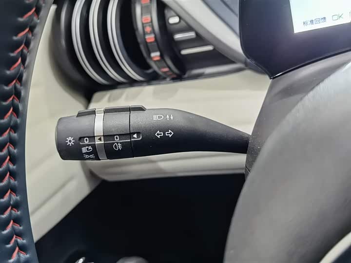 Фото 21 - BYD Yuan Plus