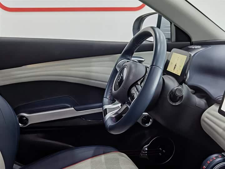 Фото 22 - BYD Yuan Plus