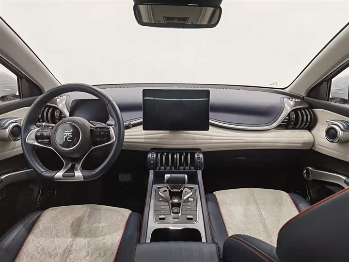 Фото 5 - BYD Yuan Plus