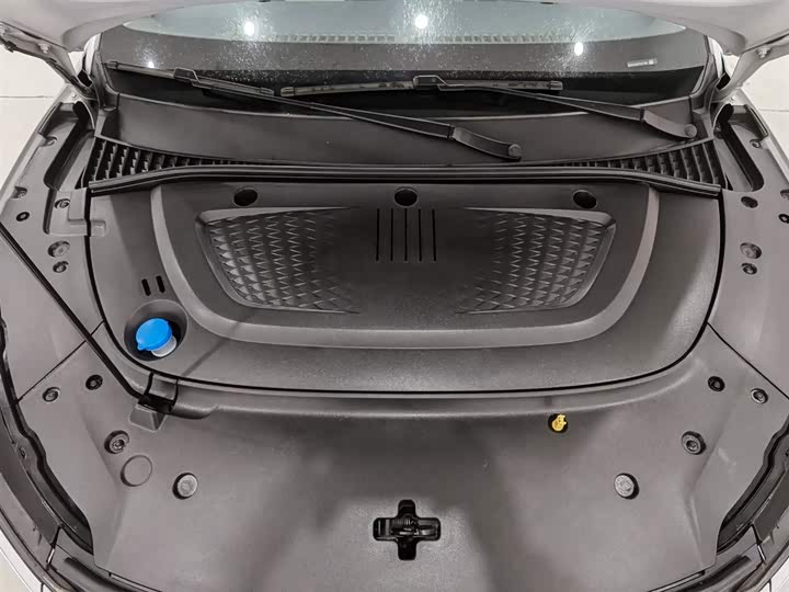 Фото 6 - BYD Yuan Plus