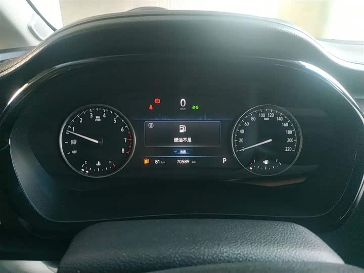 Фото 12 - Buick GL8 ES