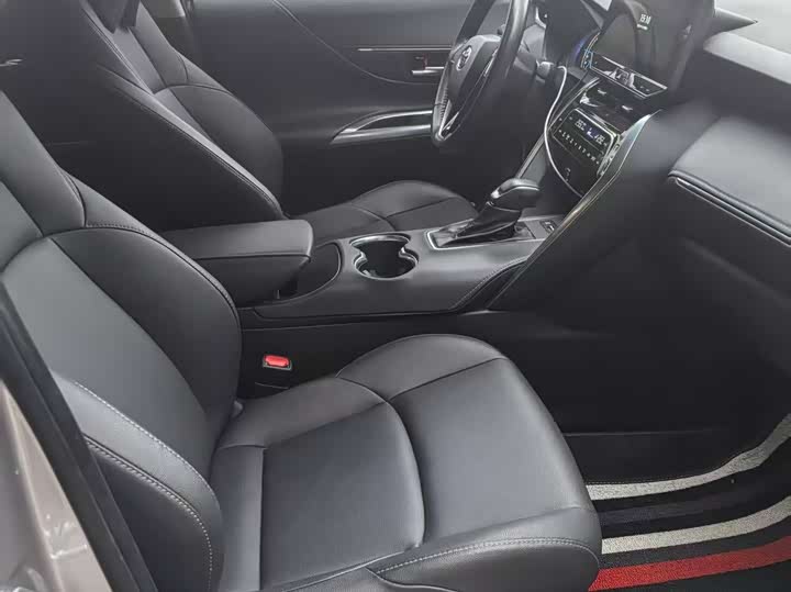 Фото 3 - Toyota Venza