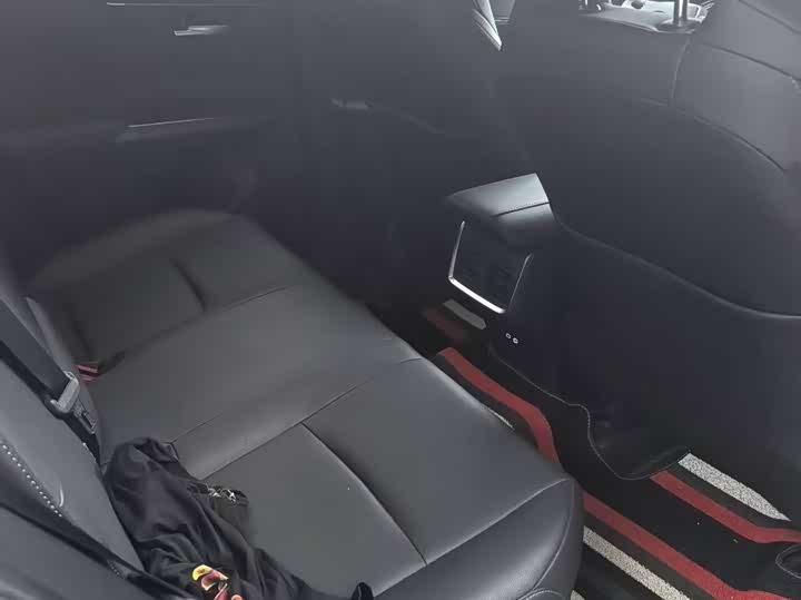 Фото 4 - Toyota Venza