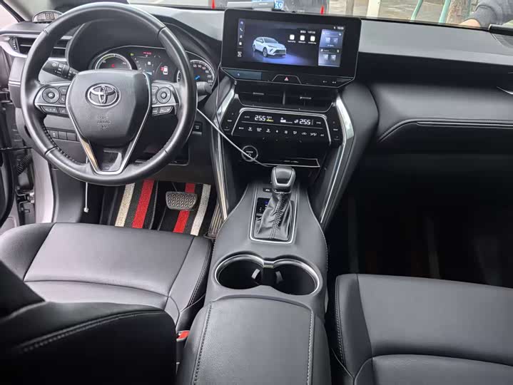 Фото 6 - Toyota Venza