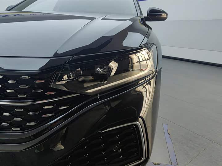 Фото 5 - Volkswagen Passat