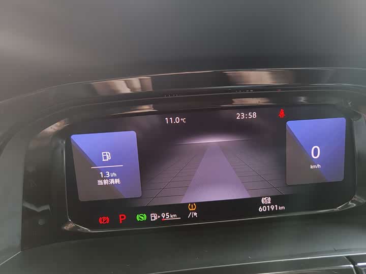 Фото 10 - Volkswagen Teramont Pro