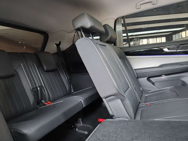 Фото 14 - Volkswagen Teramont Pro