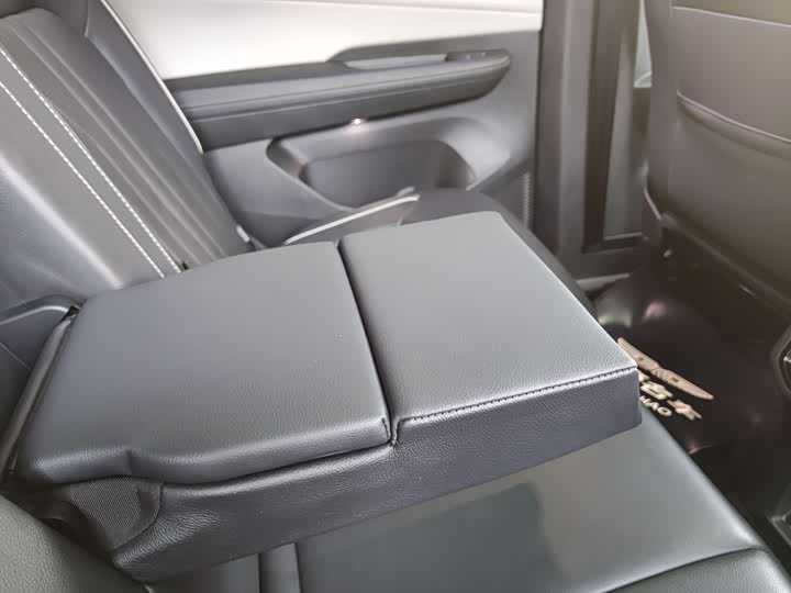 Фото 15 - Volkswagen Teramont Pro