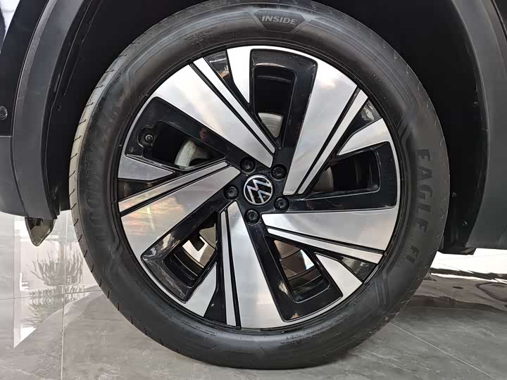 Фото 5 - Volkswagen Teramont Pro