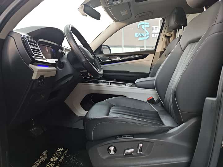 Фото 8 - Volkswagen Teramont Pro