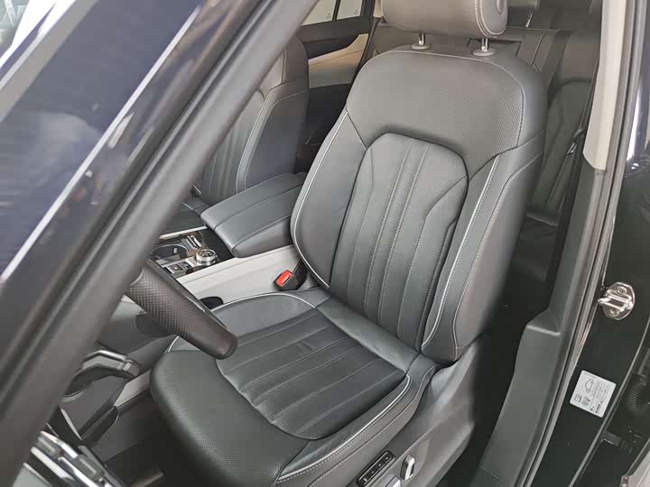 Фото 9 - Volkswagen Teramont Pro