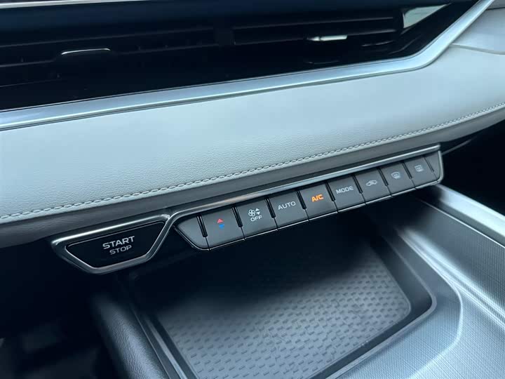 Фото 28 - Geely Preface