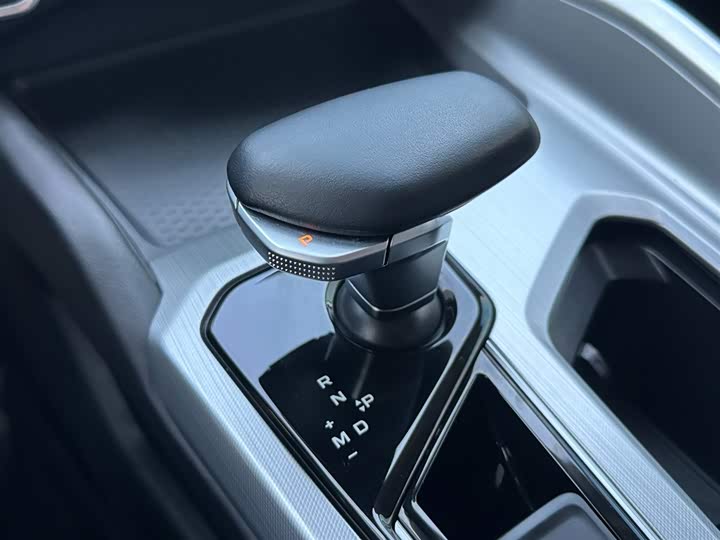 Фото 29 - Geely Preface