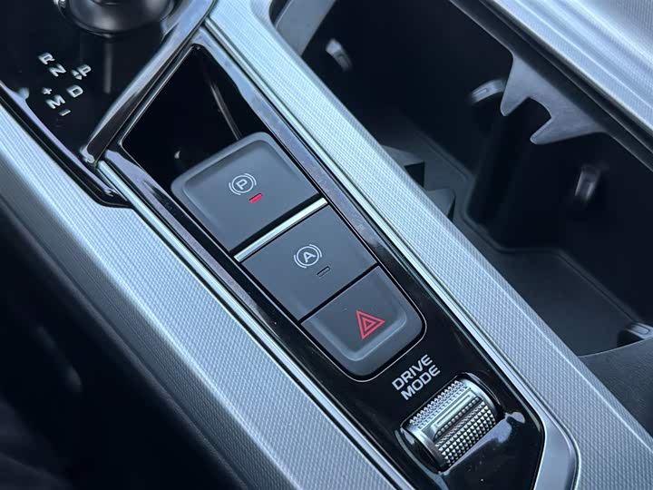 Фото 30 - Geely Preface