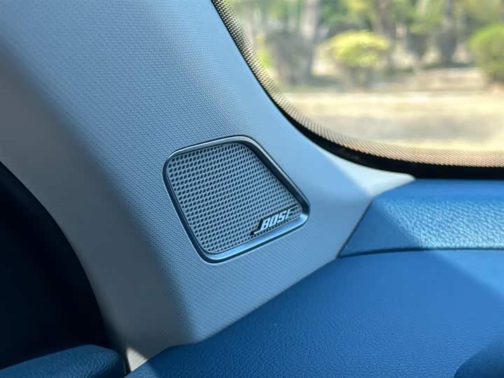 Фото 33 - Geely Preface