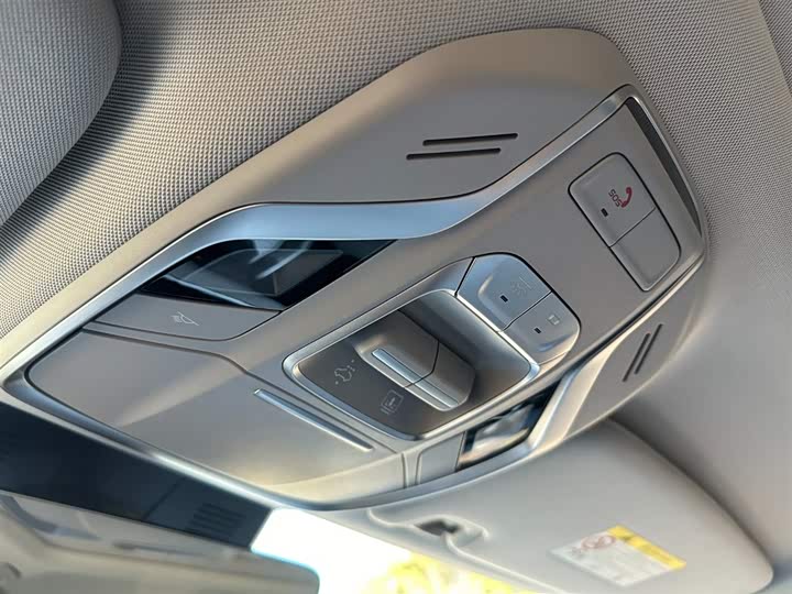 Фото 34 - Geely Preface