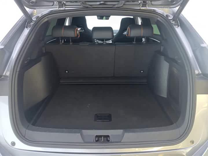 Фото 4 - BYD Song Plus Hybrid/EV