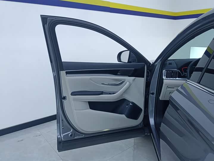 Фото 7 - BYD Song Plus Hybrid/EV