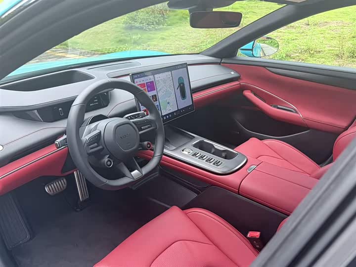 Фото 11 - Xiaomi SU7