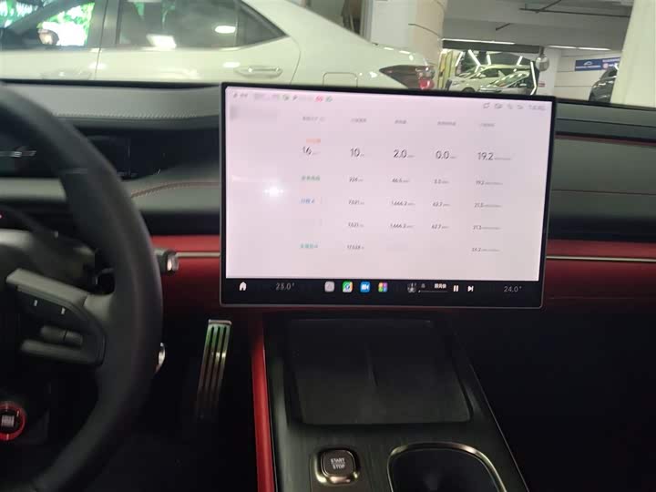 Фото 5 - Xiaomi SU7