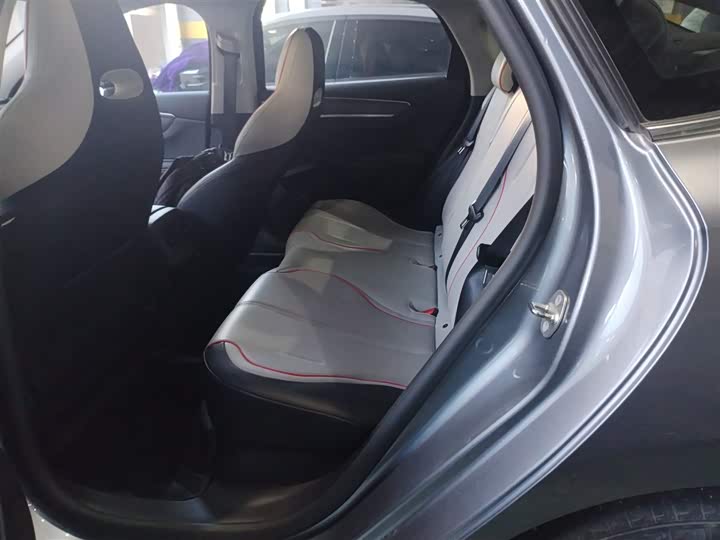 Фото 14 - BYD Destroyer 05