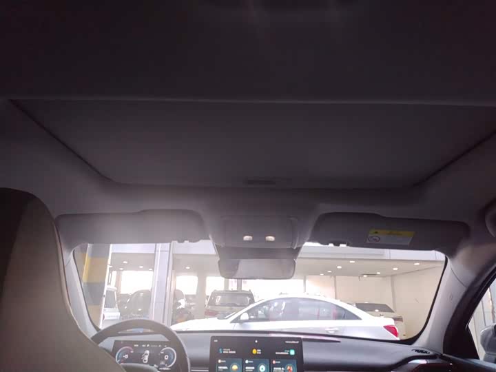 Фото 8 - BYD Destroyer 05