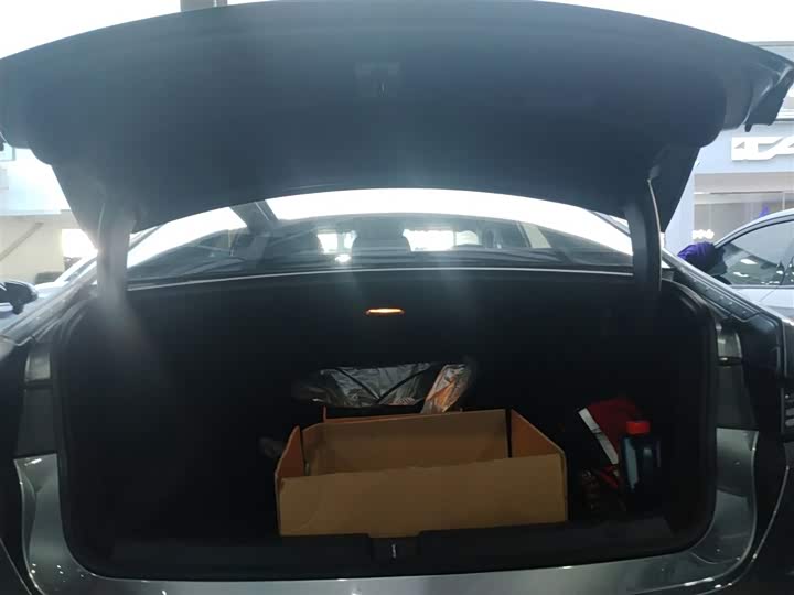 Фото 9 - BYD Destroyer 05