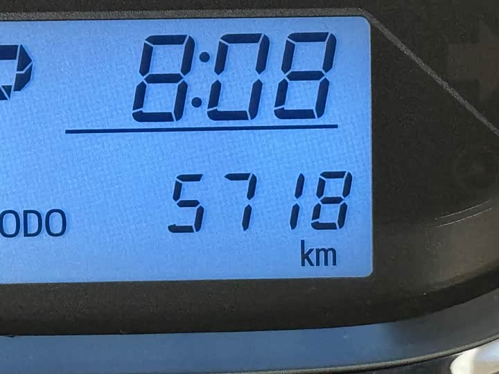 Фото 29 - Toyota Vios