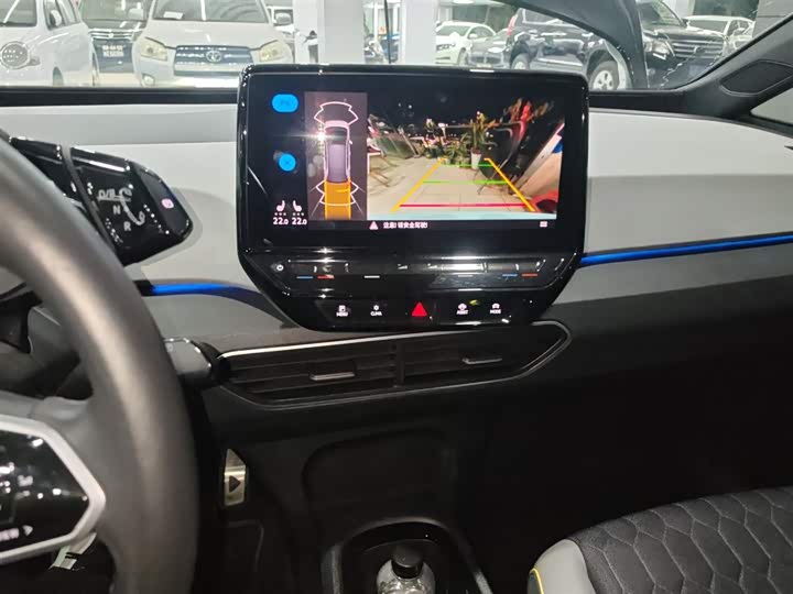 Фото 13 - Volkswagen ID.3