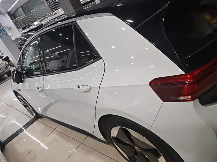 Фото 5 - Volkswagen ID.3