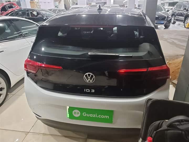 Фото 6 - Volkswagen ID.3