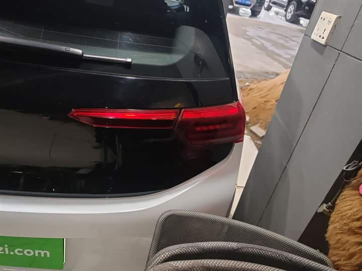 Фото 8 - Volkswagen ID.3