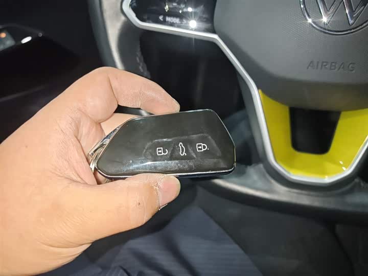 Фото 9 - Volkswagen ID.3