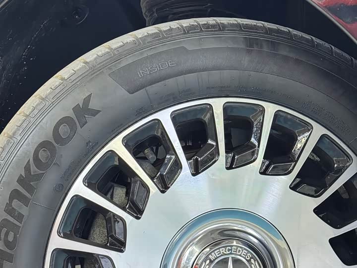 Фото 18 - Mercedes-Benz Vito