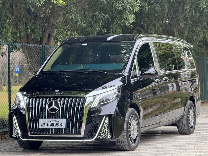 Фото 2 - Mercedes-Benz Vito