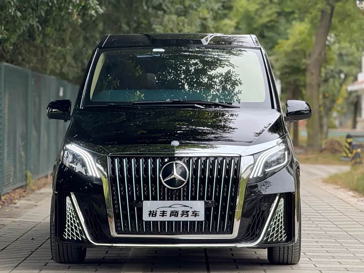 Фото 3 - Mercedes-Benz Vito